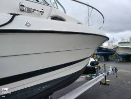 2003, Hydra-Sports, Vector 2800 Walkaround