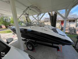 2014, Yamaha, AR190