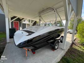 2014, Yamaha, AR190