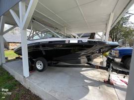 2014, Yamaha, AR190