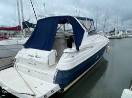 2006, Regal, 3560