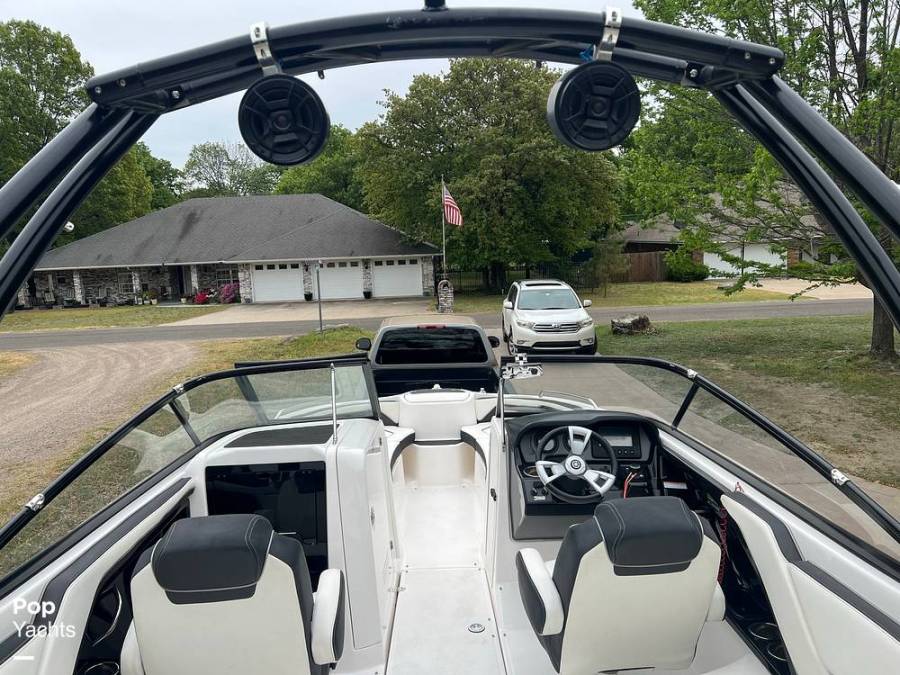 2015 Yamaha Sx240 Power Boats, Bowriders For Sale in Eufaula, Oklahoma