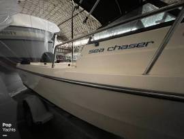 2018, Arima, 19 Sea Chaser