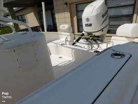 2015, Pioneer, Sportfish 197