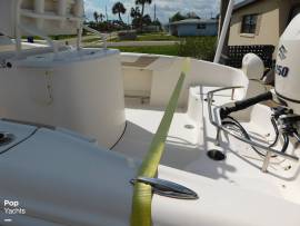 2015, Pioneer, Sportfish 197
