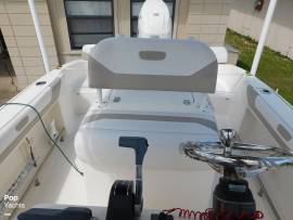 2015, Pioneer, Sportfish 197