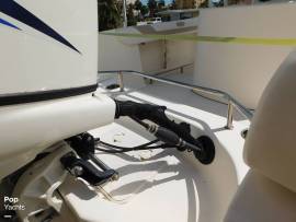 2015, Pioneer, Sportfish 197