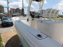 2015, Pioneer, Sportfish 197