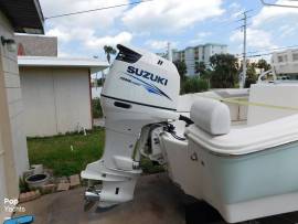 2015, Pioneer, Sportfish 197