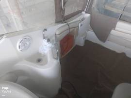 2004, Larson, 240 Cabrio