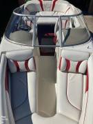 2001, Bayliner, Capri 235