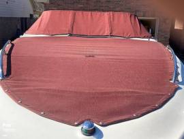 2001, Bayliner, Capri 235