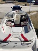 2001, Bayliner, Capri 235