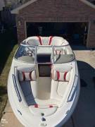 2001, Bayliner, Capri 235