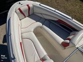 2001, Bayliner, Capri 235