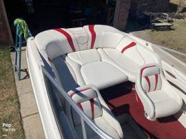 2001, Bayliner, Capri 235