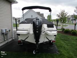 2015, Bayliner, 190 Deckboat