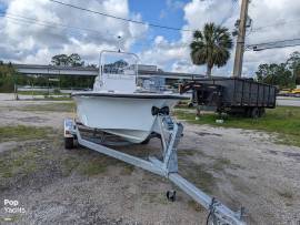 2021, Dusky Marine, 17
