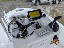2021, Dusky Marine, 17