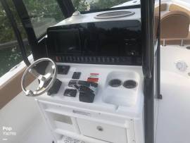 2020, Sea Hunt, Gamefish 25