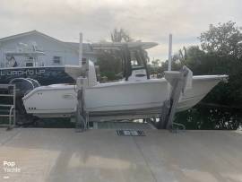 2020, Sea Hunt, Gamefish 25