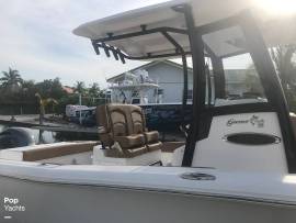 2020, Sea Hunt, Gamefish 25