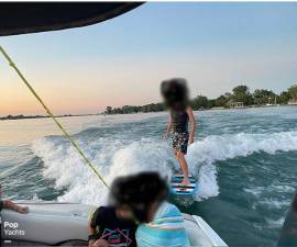 2006, Malibu, Sunsetter Lxi