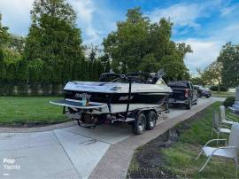 2006, Malibu, Sunsetter Lxi