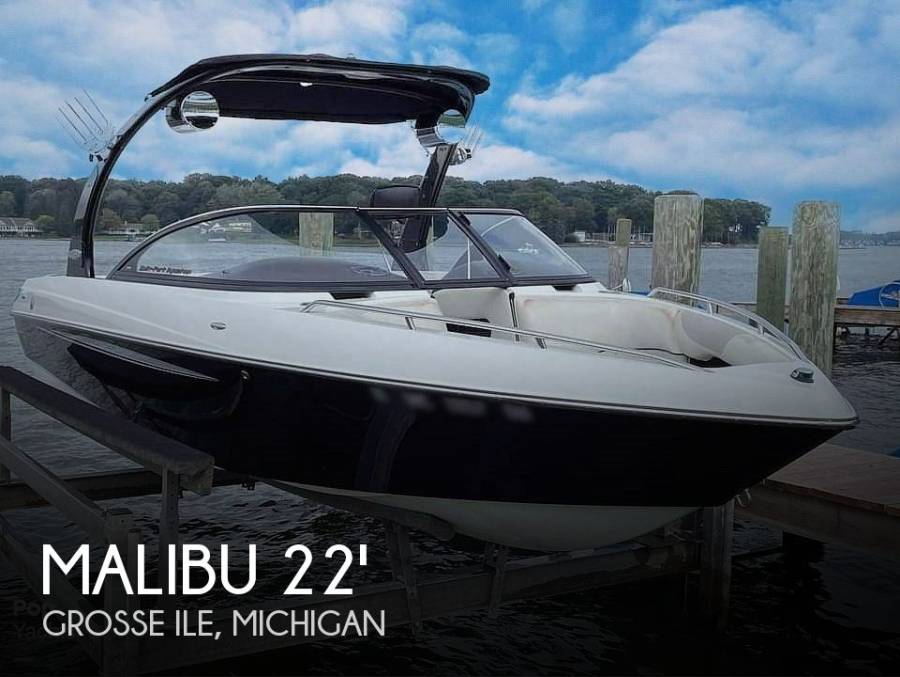 2006, Malibu, Sunsetter Lxi
