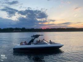 2006, Malibu, Sunsetter Lxi