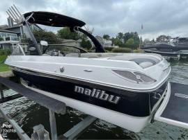 2006, Malibu, Sunsetter Lxi