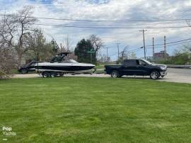 2006, Malibu, Sunsetter Lxi