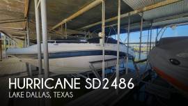 2017, Hurricane, SD2486