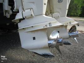 2001, Boston Whaler, 26 CONQUEST