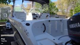 2002, Striper, 2101 DC