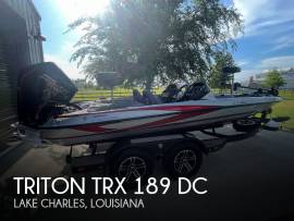 2020, Triton, TRX 189 DC