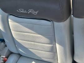 2008, Sea Ray, 310 Sundancer