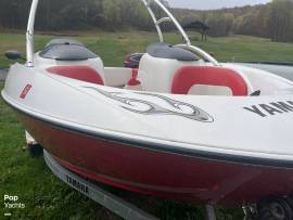 2004, Yamaha, AR210