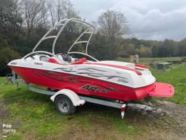 2004, Yamaha, AR210
