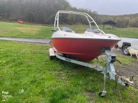 2004, Yamaha, AR210