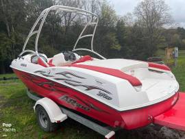 2004, Yamaha, AR210