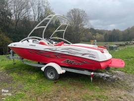 2004, Yamaha, AR210