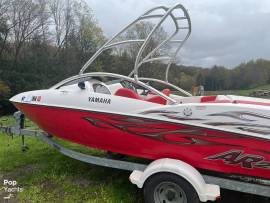 2004, Yamaha, AR210