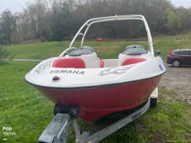 2004, Yamaha, AR210