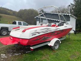 2004, Yamaha, AR210
