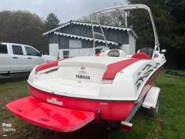 2004, Yamaha, AR210