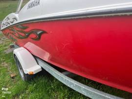2004, Yamaha, AR210