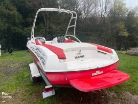 2004, Yamaha, AR210