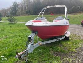 2004, Yamaha, AR210