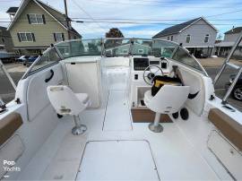 2003, Seaswirl, 2101 DC